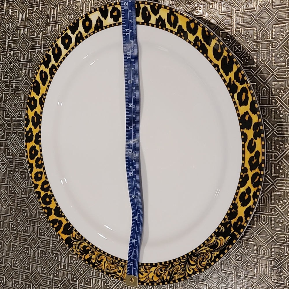 Casual Victoria & Beale La Mode 12" Platter - Picture 6 of 6